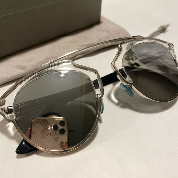 Dior Sun Glasses